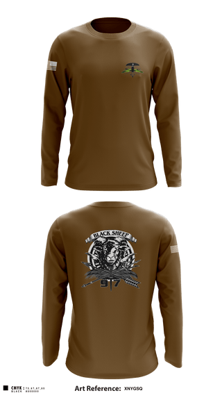 Long Sleeve Performance Shirt, , Army, Teamtime, Team time, sublimation, custom sports apparel, team uniforms, spirit wear, spiritwear, sports uniforms, custom shirts, team store, custom team store, fundraiser sports, apparel fundraiser