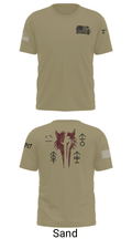 V 2/2 53497899 Short Sleeve Performance Shirt - 36