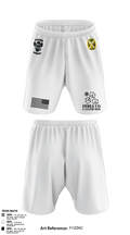 India Co 88933123 Athletic Shorts With Pockets - 2