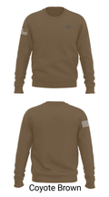 AO 49843601 Crew Neck Sweatshirt - 8