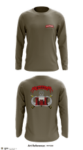251 EN (SAPPER) 36570937 Long Sleeve Performance Shirt - 2
