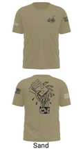 HHB 2-130 FAR 21381973 Short Sleeve Performance Shirt - 34