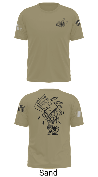 HHB 2-130 FAR 21381973 Short Sleeve Performance Shirt - 34