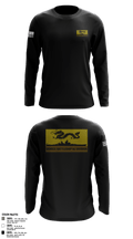 Battleship NJ Division 41582096 Long Sleeve Performance Shirt - 3