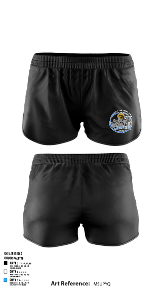 Women's Shorts, Jayy’s pool and spa, , Teamtime, Team time, sublimation, custom sports apparel, team uniforms, spirit wear, spiritwear, sports uniforms, custom shirts, team store, custom team store, fundraiser sports, apparel fundraiser