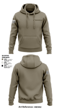 Marines 60974738 Hoodie - 1