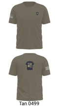 PLT 3245 24156072 Short Sleeve Performance Shirt - 38