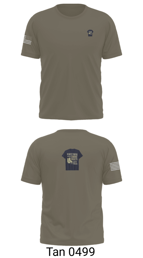 Short Sleeve Performance Shirt, , Marines, Teamtime, Team time, sublimation, custom sports apparel, team uniforms, spirit wear, spiritwear, sports uniforms, custom shirts, team store, custom team store, fundraiser sports, apparel fundraiser