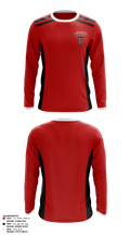 Timberlane Tornados 6916337 Long Sleeve Performance Shirt - 1