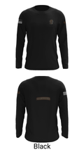 818 MSAS 69341067 Long Sleeve Performance Shirt - 19