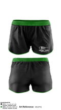 Howell Cheney Technical High School Softball 84997147 Track Shorts - 3