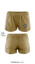 HHD, 205th MI BN 75784858 Ranger Panties - 3