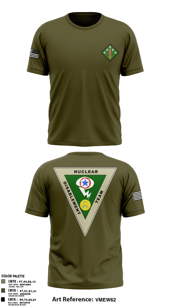 Short Sleeve Performance Shirt, , Army, Teamtime, Team time, sublimation, custom sports apparel, team uniforms, spirit wear, spiritwear, sports uniforms, custom shirts, team store, custom team store, fundraiser sports, apparel fundraiser