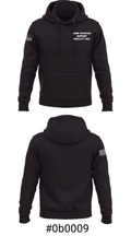 ARMY AVIATION SUPPORT FACILITY (DC) 66213593 Hoodie - 8