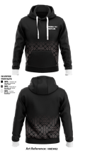 Aetherial BJJ 59750898 Hoodie - 1