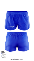 345th Recruiting Squadron 28911257 Ranger Panties - 1