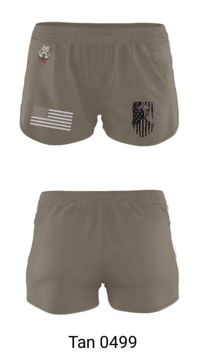 Oscar Golf Charlie Tango 24434143 Ranger Panties - 5