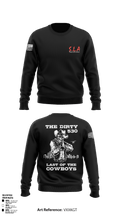 YARD DAWGS 55316748 Crew Neck Sweatshirt - 1