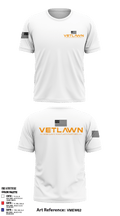 Vetlawn 83001110 Short Sleeve Performance Shirt - 5