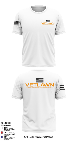 Short Sleeve Performance Shirt, VetLawn, Army, Teamtime, Team time, sublimation, custom sports apparel, team uniforms, spirit wear, spiritwear, sports uniforms, custom shirts, team store, custom team store, fundraiser sports, apparel fundraiser