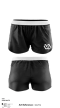 Pipe shop 7010332 Women's Shorts - 1
