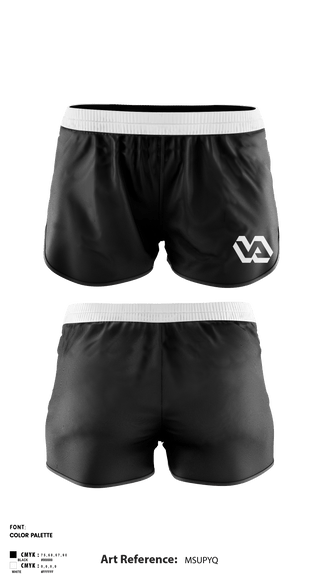 Women's Shorts, , , Teamtime, Team time, sublimation, custom sports apparel, team uniforms, spirit wear, spiritwear, sports uniforms, custom shirts, team store, custom team store, fundraiser sports, apparel fundraiser