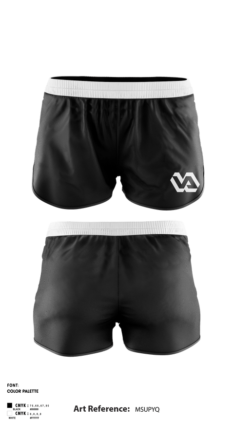 Women's Shorts, , , Teamtime, Team time, sublimation, custom sports apparel, team uniforms, spirit wear, spiritwear, sports uniforms, custom shirts, team store, custom team store, fundraiser sports, apparel fundraiser