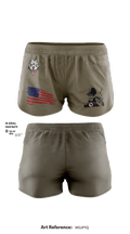 Oscar Golf Charlie Tango 24434143 Ranger Panties - 2