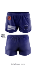 Mid-Columbia Strike Team 42848271 Ranger Panties - 1
