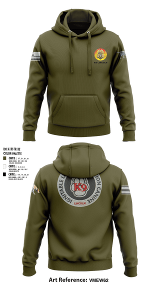 Hoodie, Stafford County Fire Marshal's Office, Police, Teamtime, Team time, sublimation, custom sports apparel, team uniforms, spirit wear, spiritwear, sports uniforms, custom shirts, team store, custom team store, fundraiser sports, apparel fundraiser