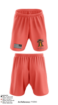 145 MMB 14990941 Athletic Shorts With Pockets - 5