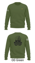 439th CEX 72519259 Crew Neck Sweatshirt - 10