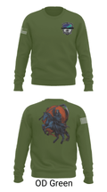 Shadow 86289711 Crew Neck Sweatshirt - 9