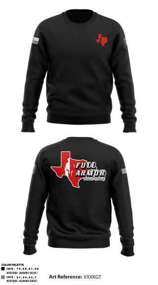 Crew Neck Sweatshirt, , Police, Teamtime, Team time, sublimation, custom sports apparel, team uniforms, spirit wear, spiritwear, sports uniforms, custom shirts, team store, custom team store, fundraiser sports, apparel fundraiser