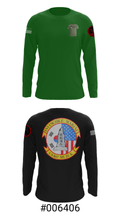 HMLA 169 27722426 Long Sleeve Performance Shirt - 13