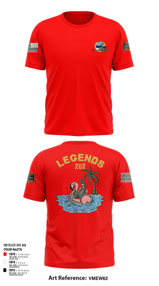 Short Sleeve Performance Shirt, EOD MOBILE UNIT EAST COAST, Navy, Teamtime, Team time, sublimation, custom sports apparel, team uniforms, spirit wear, spiritwear, sports uniforms, custom shirts, team store, custom team store, fundraiser sports, apparel fundraiser
