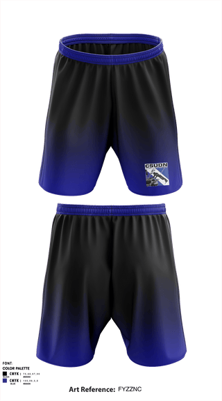 Athletic Shorts With Pockets, CSUDN- California Sea Urchin Divers NetworkCSUDN- California Sea Urchin Divers Network, , Teamtime, Team time, sublimation, custom sports apparel, team uniforms, spirit wear, spiritwear, sports uniforms, custom shirts, team store, custom team store, fundraiser sports, apparel fundraiser