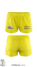 American Ambulance Rescue 49557589 Ranger Panties - 5