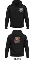 Deputy 71188083 Hoodie - 24