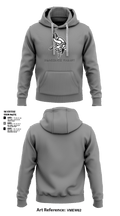 Blacklick Valley Senior High School 49509714 Hoodie - 37
