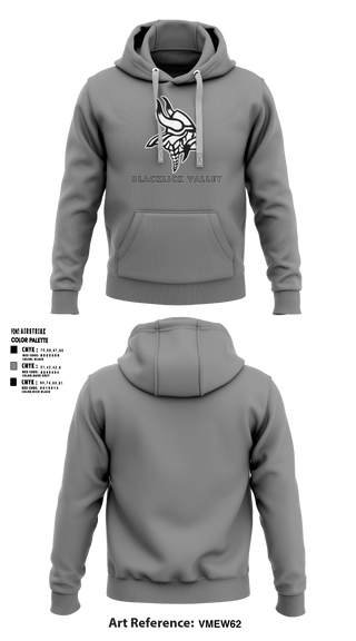Hoodie, Blacklick Valley Senior High School, Spirit Store, Teamtime, Team time, sublimation, custom sports apparel, team uniforms, spirit wear, spiritwear, sports uniforms, custom shirts, team store, custom team store, fundraiser sports, apparel fundraiser
