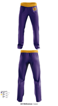 Catholic High School For Boys Basketball 92990024 Sweatpants - 2