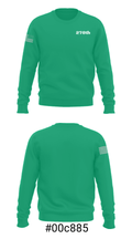 278th 14022104 Crew Neck Sweatshirt - 7