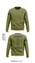 CHROMITE 96964112 Crew Neck Sweatshirt - 2