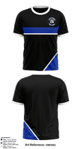 Lake Norman High School 14849265 Short Sleeve Performance Shirt - 1