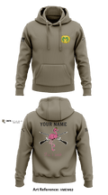 Flamingo Co F 3/485 IN 12682083 Hoodie - 2