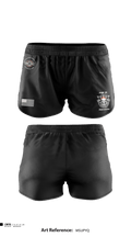 2d Battalion, 3d Special Forces Group 4124054 Ranger Panties - 7