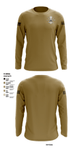 HING CERFP 10975890 Long Sleeve Performance Shirt - 3