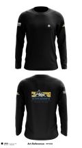 Recon Chief Inc. 84611298 Long Sleeve Performance Shirt - 1