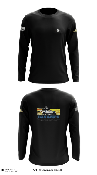 Long Sleeve Performance Shirt, , , Teamtime, Team time, sublimation, custom sports apparel, team uniforms, spirit wear, spiritwear, sports uniforms, custom shirts, team store, custom team store, fundraiser sports, apparel fundraiser